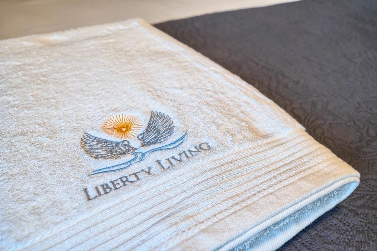 Liberty Living Apartments Спліт Екстер'єр фото